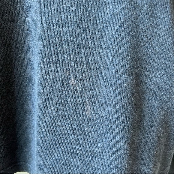 Apt. 9 Quarter Zip Sweater - Picture 7 of 7